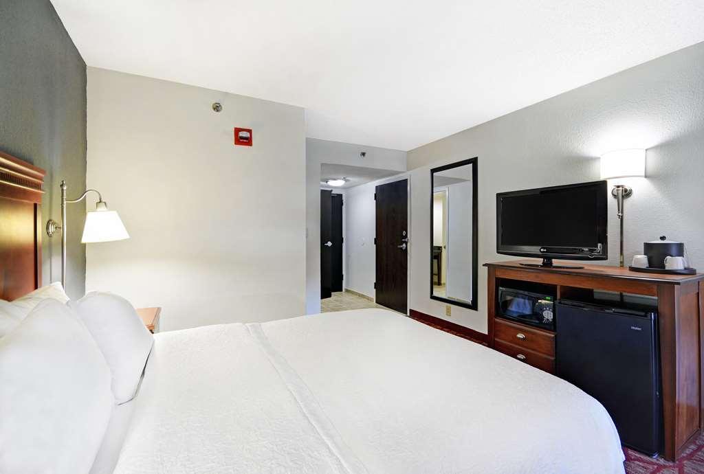 Hampton Inn Атенс Номер фото