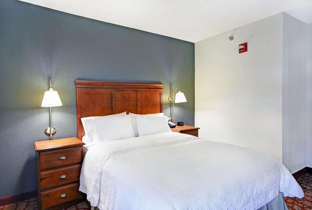 Hampton Inn Атенс Номер фото