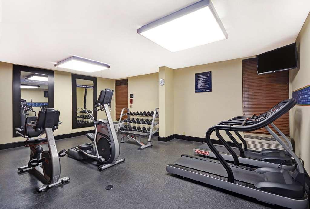 Hampton Inn Атенс Зручності фото