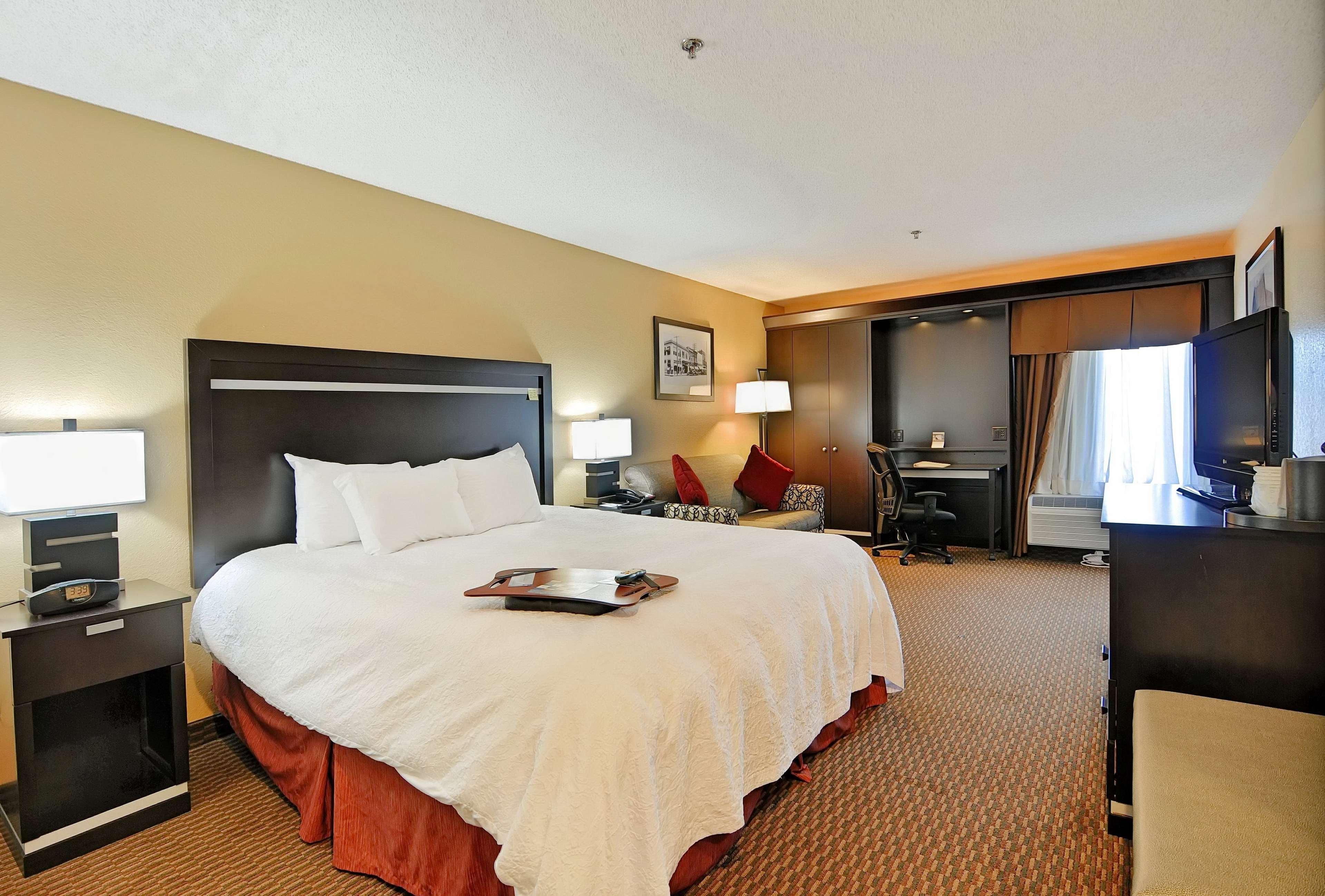 Hampton Inn Атенс Екстер'єр фото
