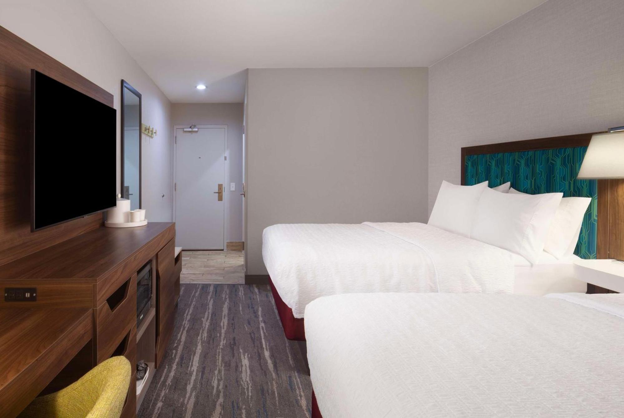 Hampton Inn Атенс Екстер'єр фото