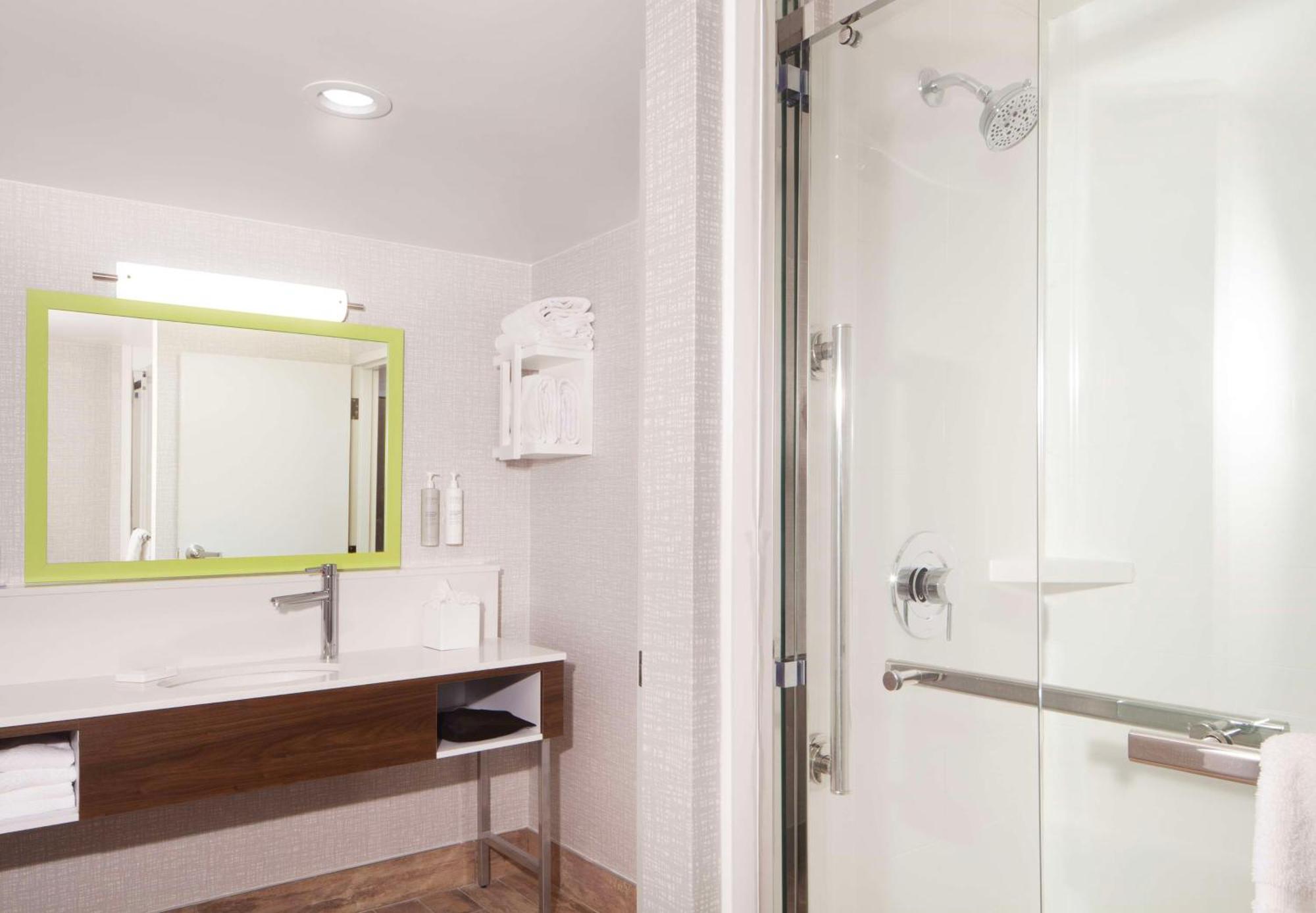 Hampton Inn Атенс Екстер'єр фото