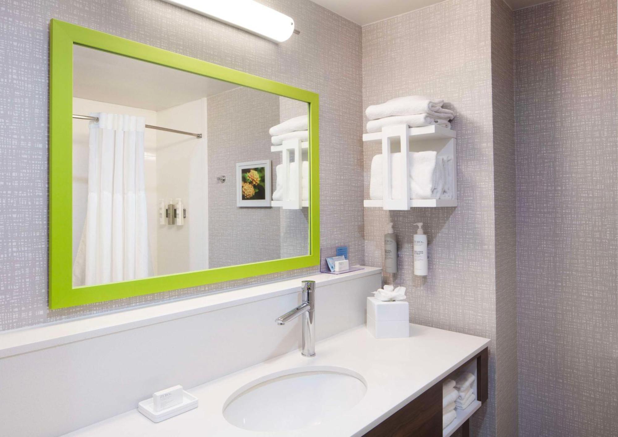Hampton Inn Атенс Екстер'єр фото