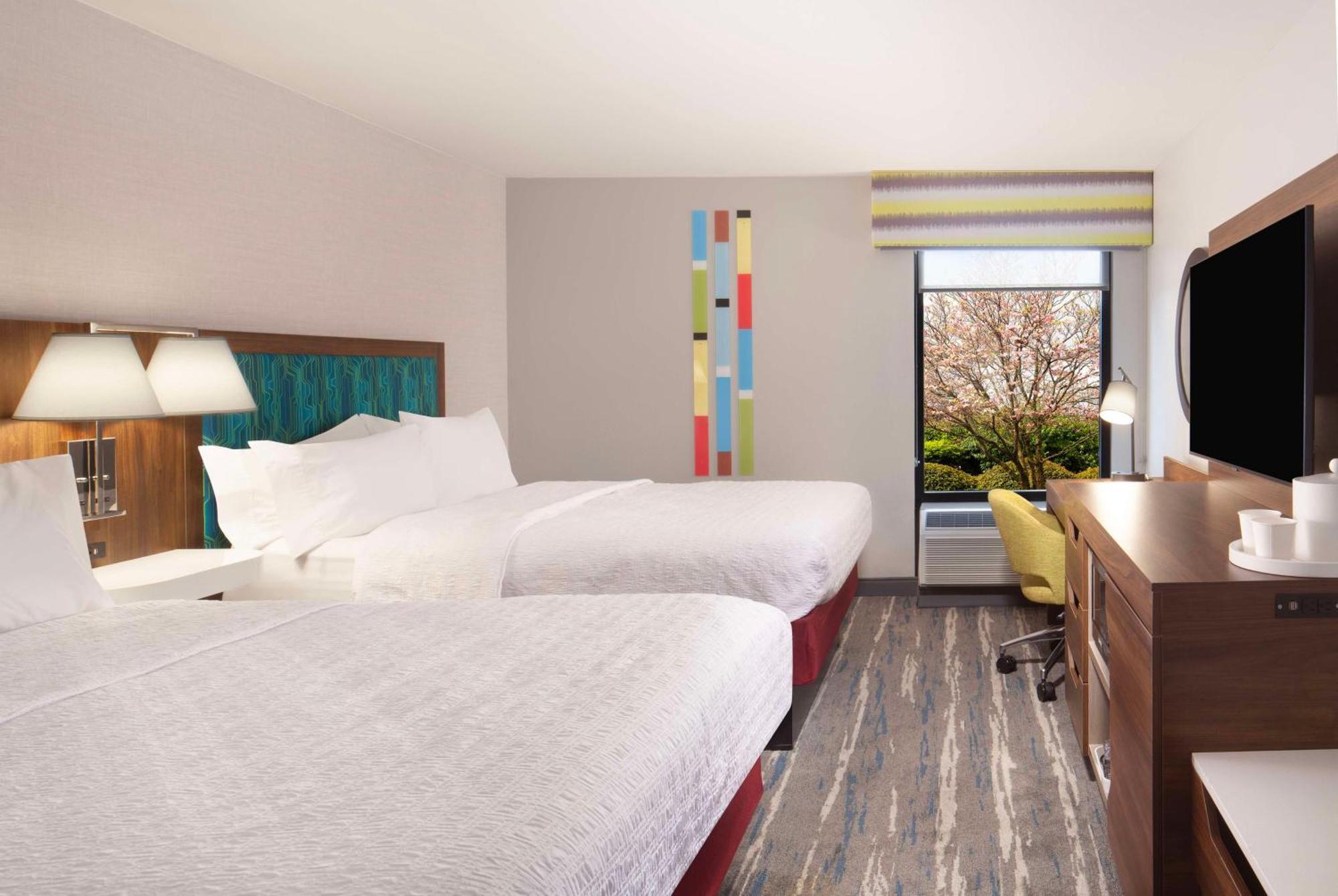 Hampton Inn Атенс Екстер'єр фото